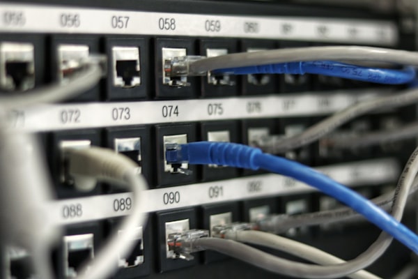 Wireless Access Point