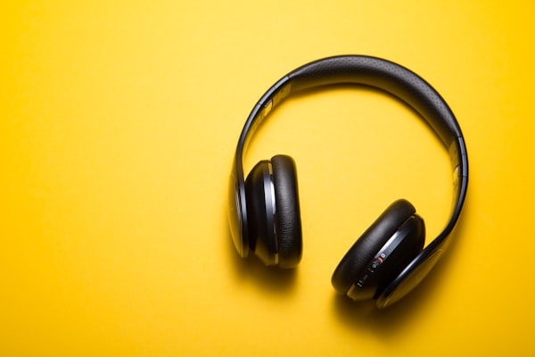 USB Business Headset