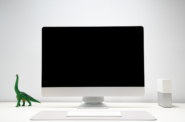 FHD Monitor