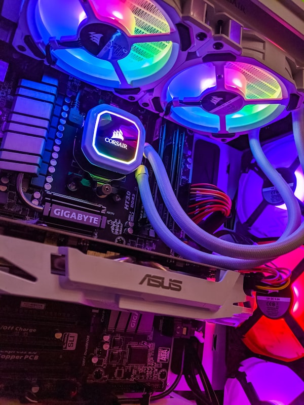 Internal SSD