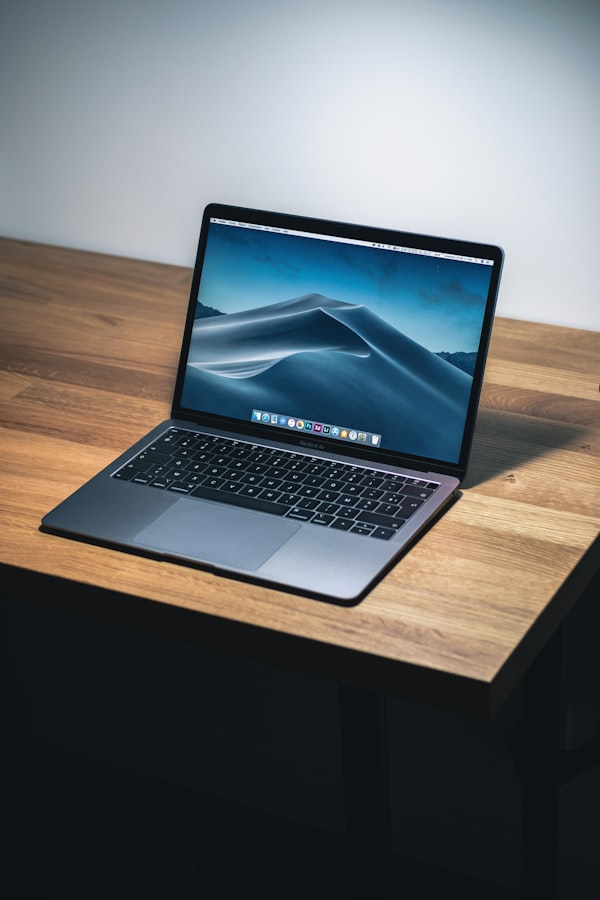 Slim Ultrabook